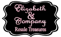 Elizabeth and Company Resale Treasures logo