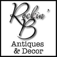 Rockin' B Antiques logo