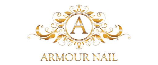 ARMOUR NAIL logo