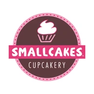 Smallcakes Cupcakery Marietta/West Cobb logo