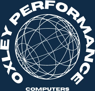 Oxley Performance Computers, LLC logo