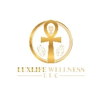 LuxLife Healing Consultants logo