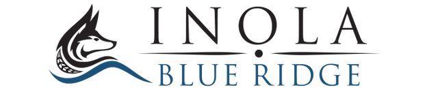 Inola Blue Ridge logo