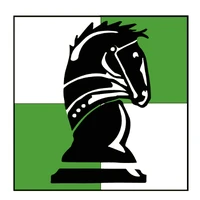 Chesstronics at Cumming logo
