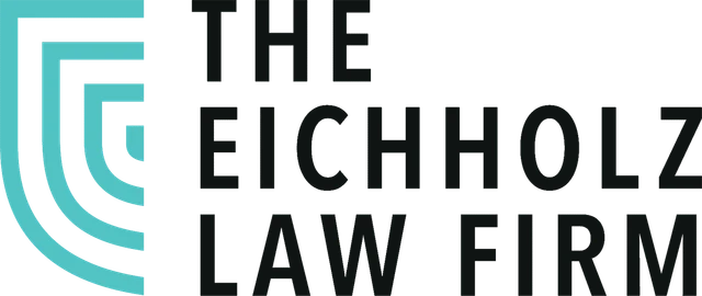 The Eichholz Law Firm logo