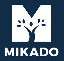 Mikado Baptist Preschool logo