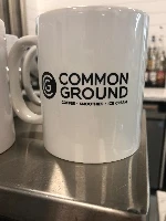 Common Ground logo