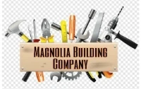 Magnolia Food Truck Builders logo