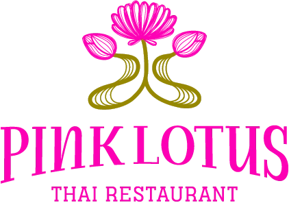 Pink Lotus Thai Restaurant logo