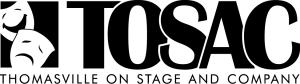 Thomasville On Stage & Co logo