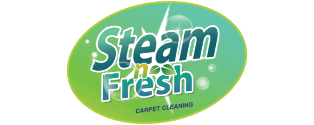 Steam N Fresh logo