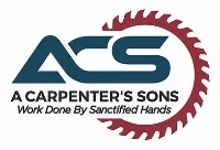 A Carpenter's Sons logo