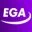 Eastern Glass and Aluminum logo