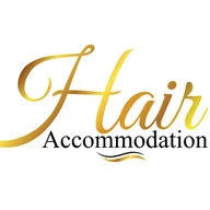 Hair Accommodation Salon logo