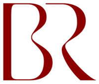 Belle Rouge Photography logo