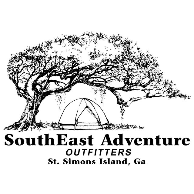 Southeast Adventure Outfitters logo