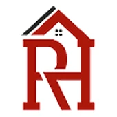 Red Hills Roofing LLC logo