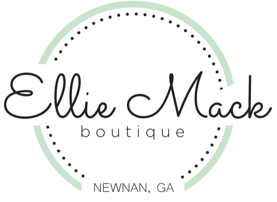 Ellie Mack Boutique logo