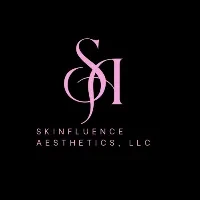 Skinfluence Aesthetics logo