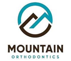 Mountain Orthodontics logo