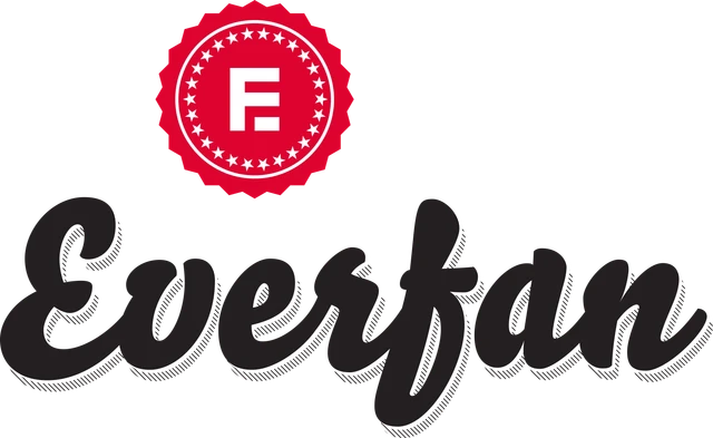 Everfan logo