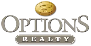 3 Options Realty logo