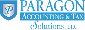 Paragon Accounting & Tax Solutions logo