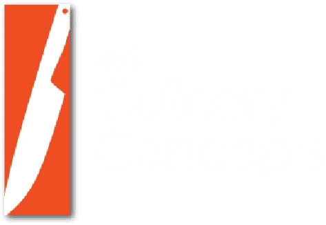 A&S Culinary Concepts logo
