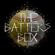 The Batter's Box logo