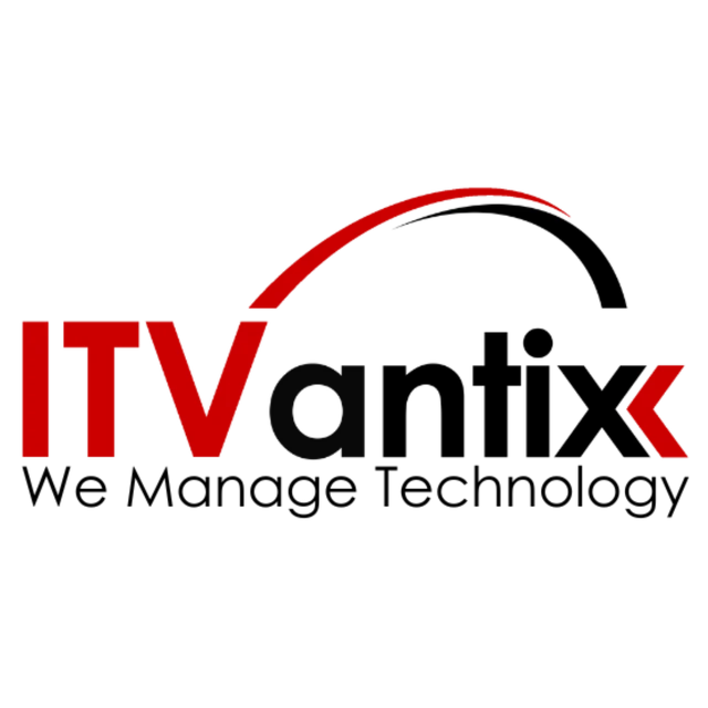 ITVantix logo