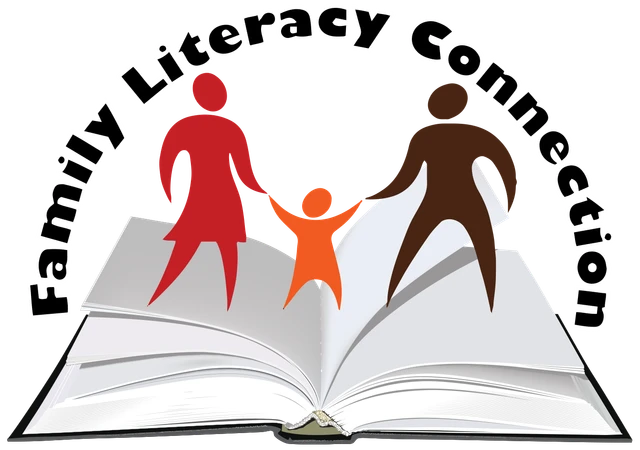 Family Literacy Connection logo