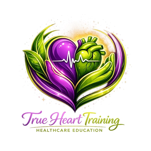 True Heart Training GA logo