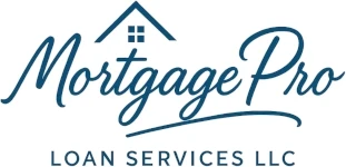 Mortgage PRO Loan Services logo