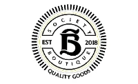 Society Boutique logo