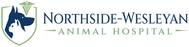 Northside-Wesleyan Animal Hospital logo