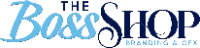 The Boss Shop LLC logo