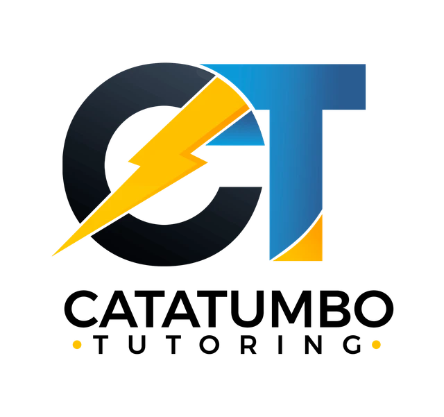 Catatumbo Tutoring logo
