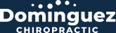Dominguez Chiropractic logo