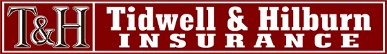 Tidwell & Hilburn Insurance logo