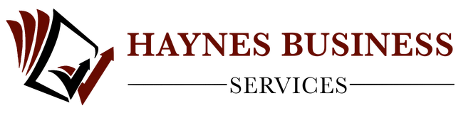 Haynes Business Services logo