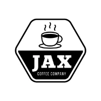 JAX Coffee Company logo