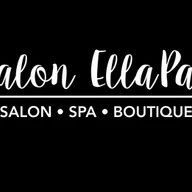 Salon EllaPar & Spa logo