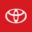 Toyota Collision Center logo