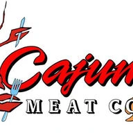 Cajun Meat Co logo