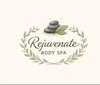 Rejuvenate Body Spa logo