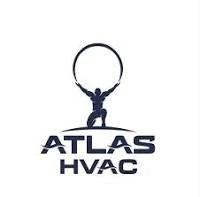 Atlas HVAC logo