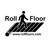 Roll Floors logo