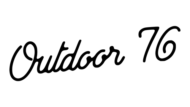 Outdoor 76 logo