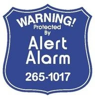 Alert Alarm Co logo