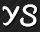 Yoon Sushi logo
